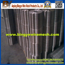 Stainless Steel Electro Galvanized Welded Wire Mesh